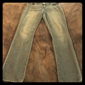 Lauren Conrad jeans 👖